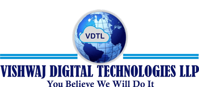 Vishwaj Digital Technologies LLP