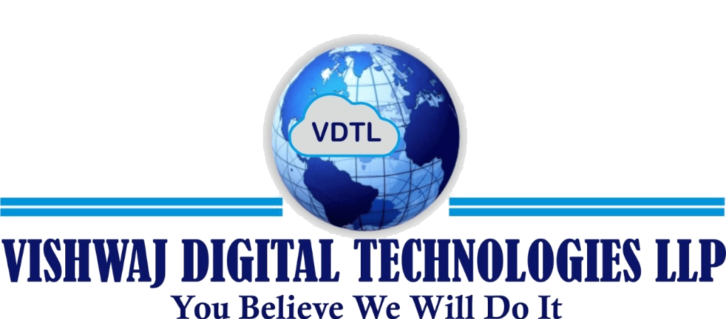 Vishwaj Digital Technologies LLP